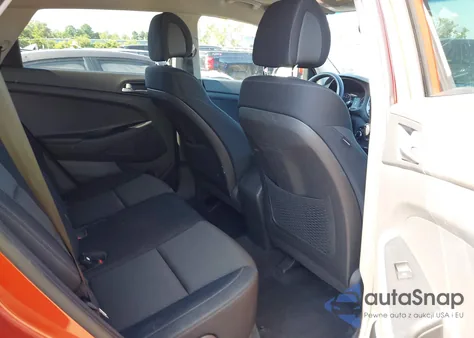 2016 Hyundai Tucson Se из США, поврежденный, VIN KM8J3CA43GU225431